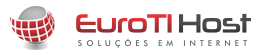 Logo EuroTI Host